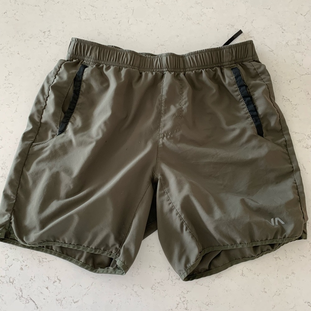 RVCA Yogger Shorts